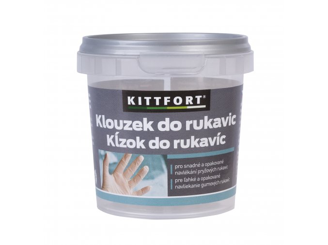 Klouzek do rukavic 70g 2022