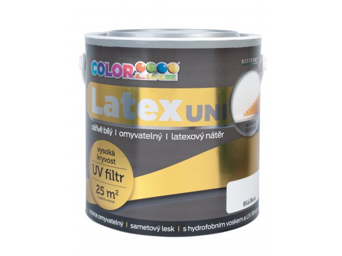 Colorline Latex UNI 2,5kg
