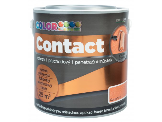 Colorline Contact 2,5kg