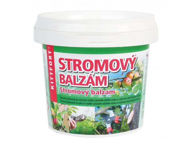 Stromovy balzam 180g v2015