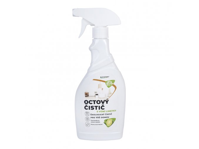 Octovy cistic limetka 500ml