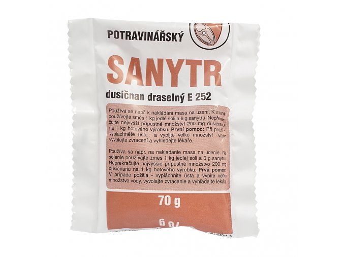 Sanytr 70g