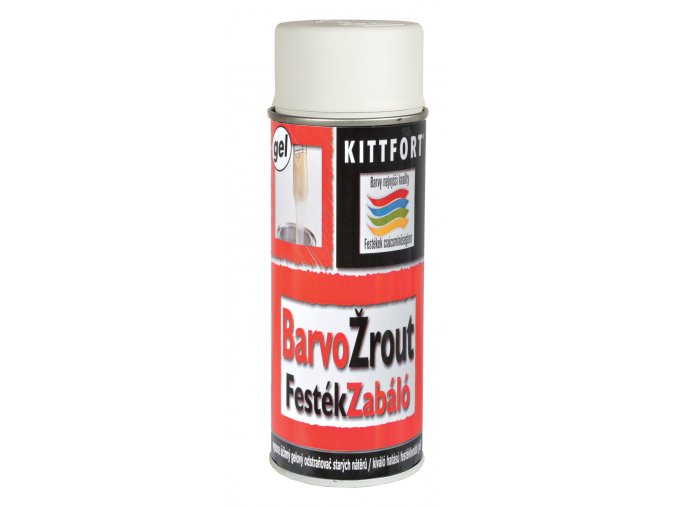 Barvozrout 500ml spray