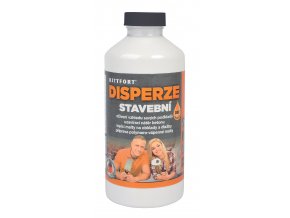 Disperze stavebni 1kg