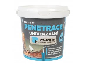 Penetrace Univerzalni 1kg