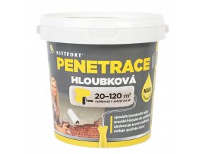 Penetrace Hloubkova 1kg