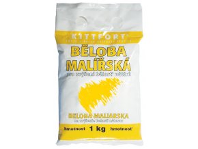 Malirska beloba 1kg