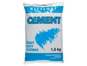 Cement sedy 1p5kg v2021