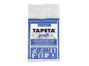TAPETA práškové lepidlo na tapety 250g