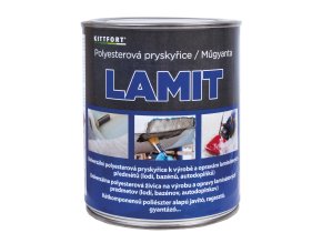 Polyesterova pryskyrice Lamit109 750 g