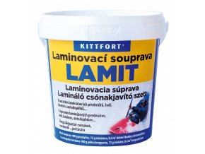 Laminovaci souprava LAMIT v2018