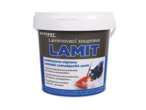 LAMIT souprava 400 g