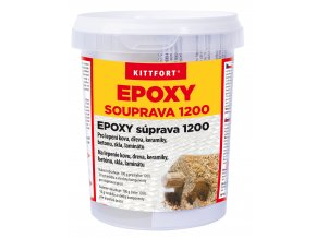 ChS Epoxy souprava v2018