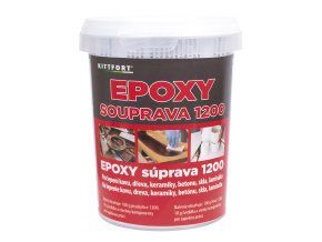 EPOXY souprava 100g