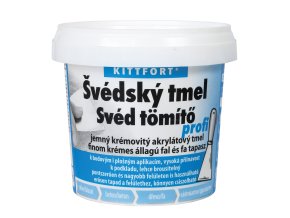 Švédský tmel Profi 500 g
