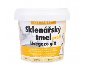 Sklenarsky tmel Profi 500g v2017