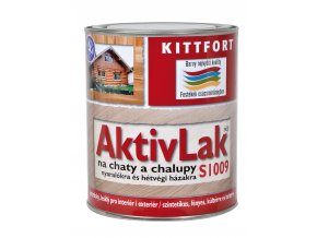 AktivLak S1009 600 ml