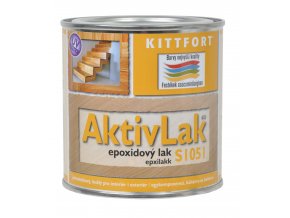 Aktivlak S1051 0375kg