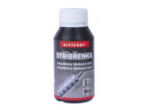 Stribrenka 100g v2019