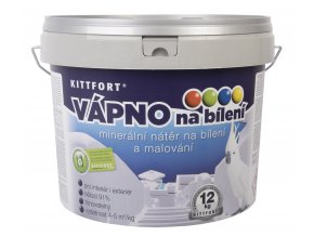 Vapno na bileni 12kg