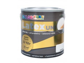 Colorline Latex UNI 2,5kg