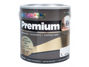 Colorline Premium 2,5kg
