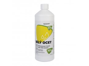 Bilý ocet 10proc 1L