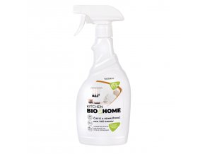Kitchen Bio Home