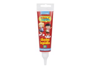 Primalepidlo D1 školní tuba 80g