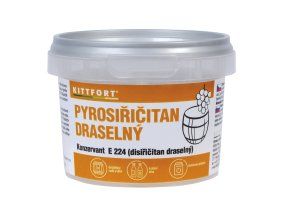 Pyrosiřičitan 30 g