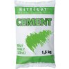 Cement bily 1p5kg v2021