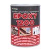 Epoxidová pryskyřice 1200 600 g