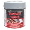 Epoxidová pryskyřice 1200 2,5 kg