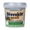 Dřevokitt Profi 250 g bílá
