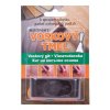 Voskovy tmel blistr wenge v2018