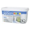 ColorLine bily nater 4kg