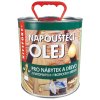 Napousteci olej 2 5L