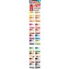 Colorline tónovací barva Vzorkovnice 150x900 v2020