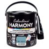 Colorline Harmony 22 karibská modř