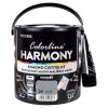 Colorline Harmony 29 tmavě šedá