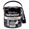 Colorline Harmony 30 grafitově šedá
