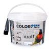 Colorline White matt 10 kg
