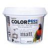 Colorline White matt 4 kg