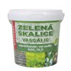 Zelena skalice 1kg v2017