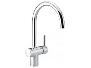 Damixa OSIER dřezová baterie chrom 1807000