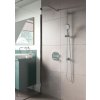 Damixa SILHOUET podomítkový sprchový systém SR1-5714330 chrom