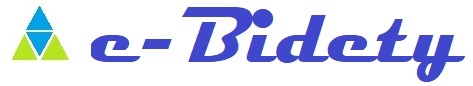 e-bidety