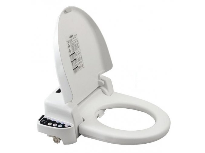 elektronicky bidet blooming nb r770