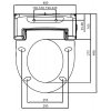 elektronicky bidet blooming nb r770 4