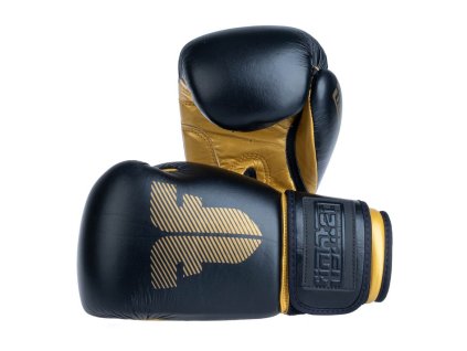 Fighter Amateur Gold